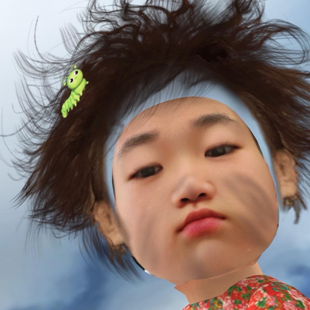 李@洋