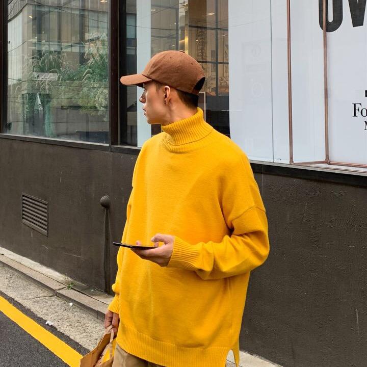 阿乐男装推荐