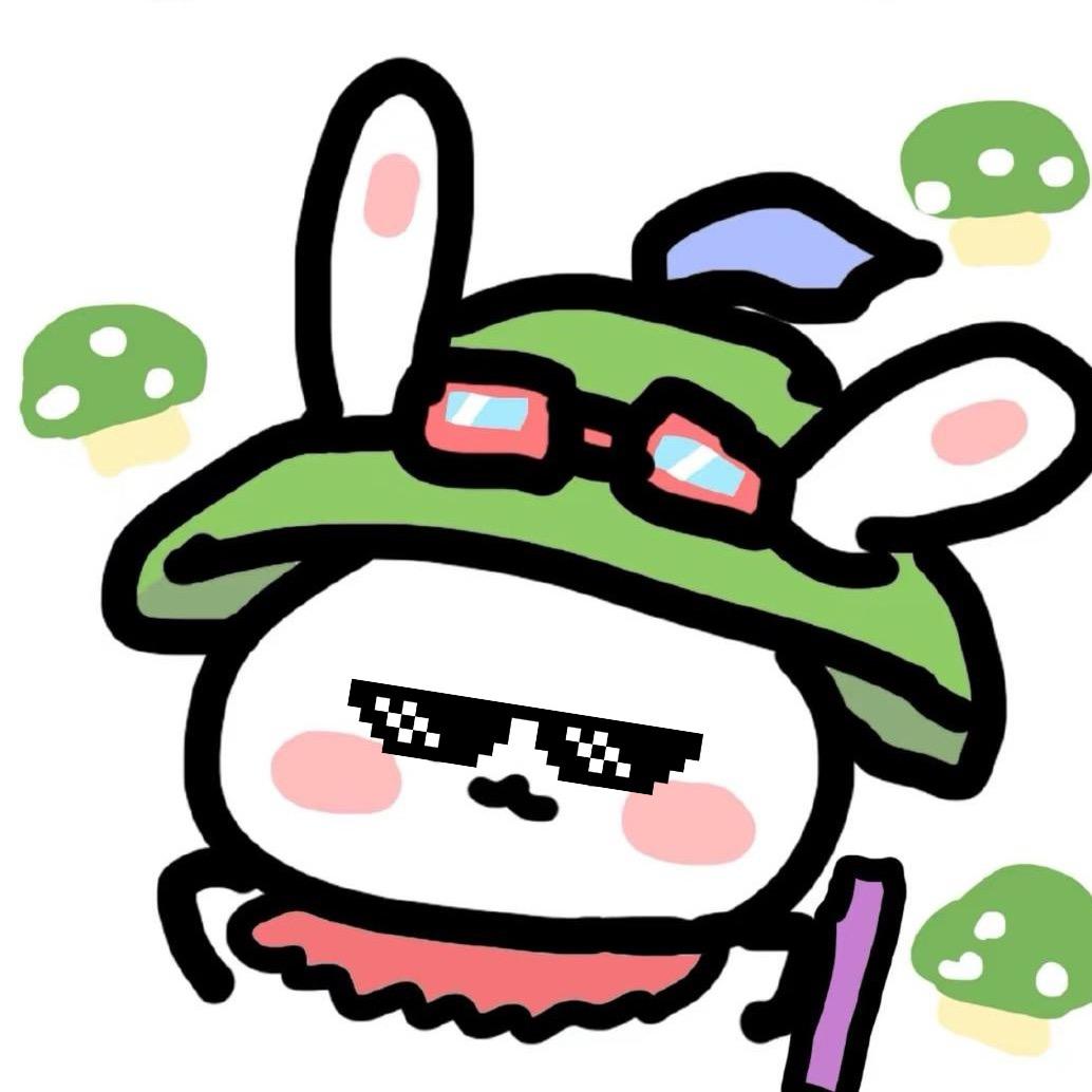 琪不开心