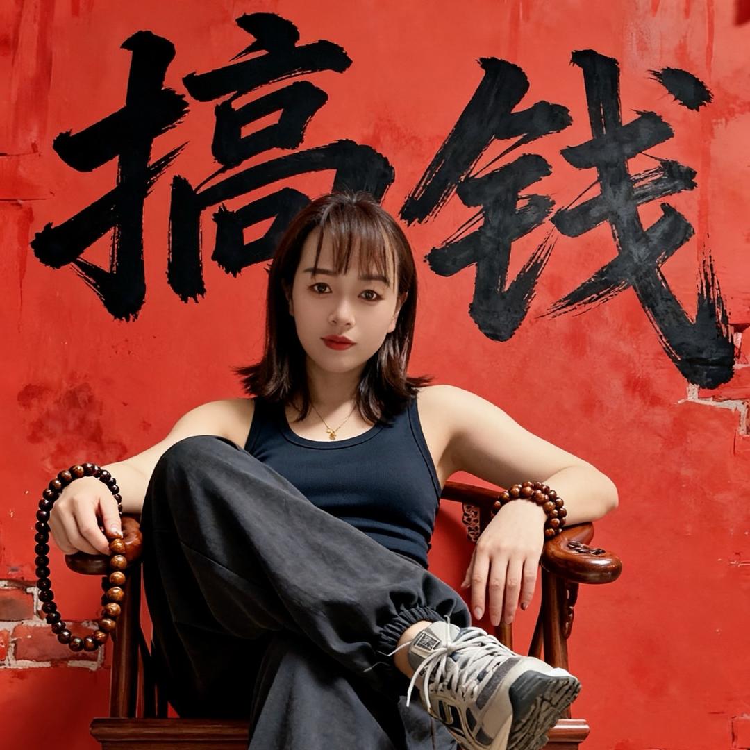 娜姐姐