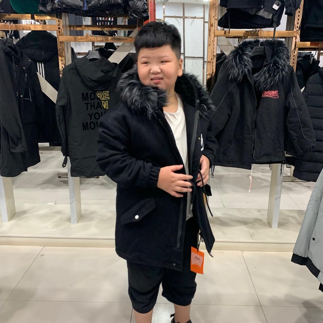 东哥