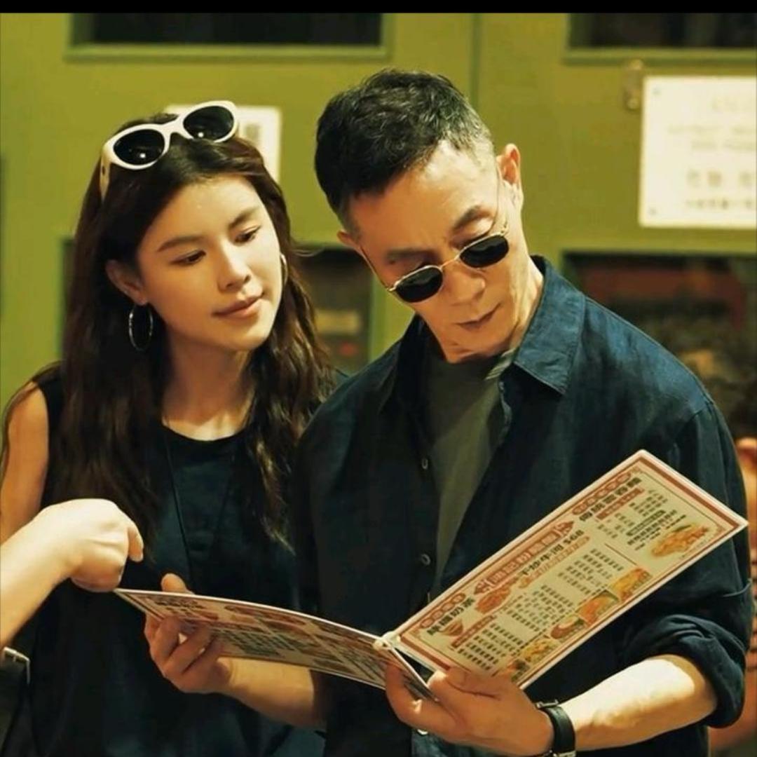 海上YeBa-爆品返场穿搭