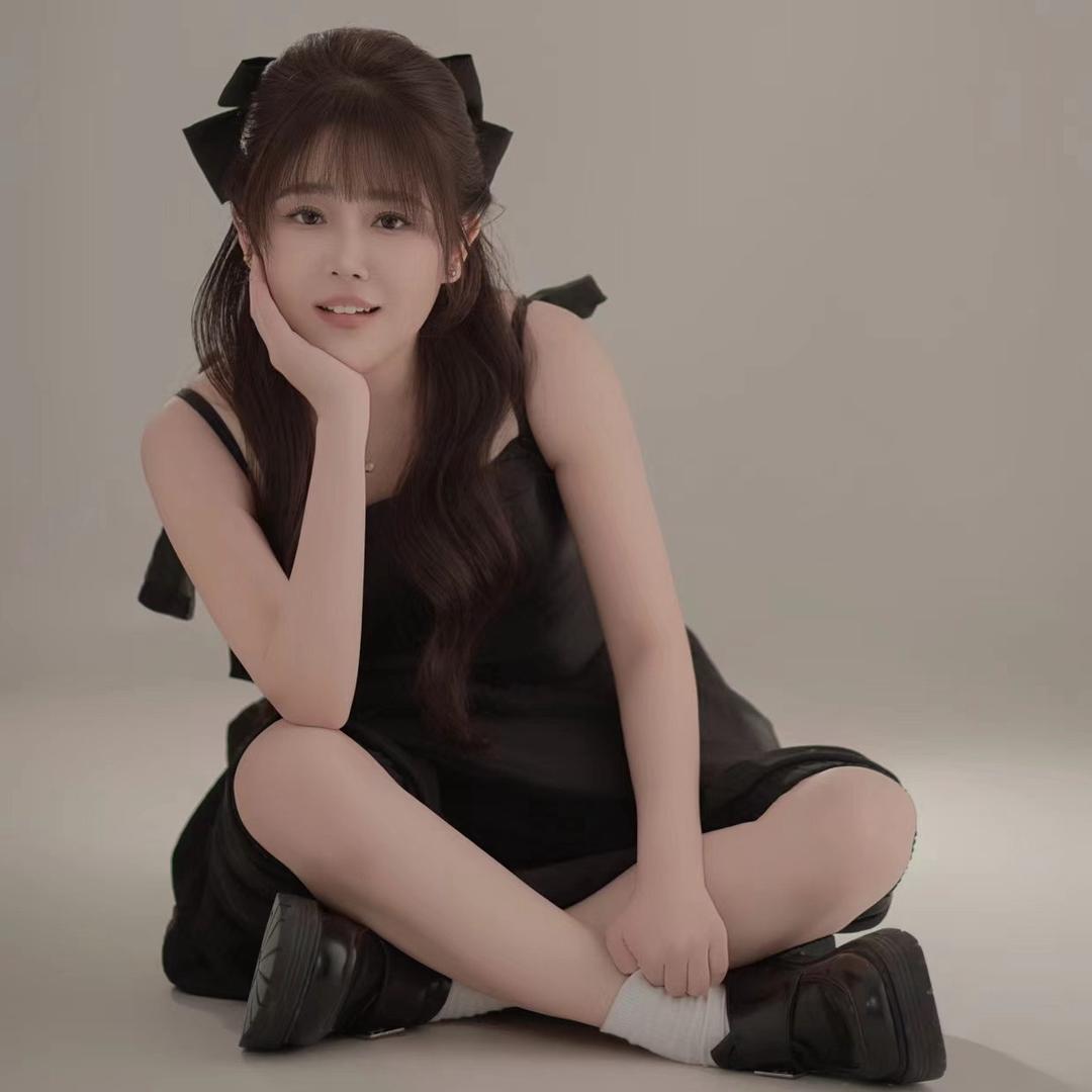 小琳来了