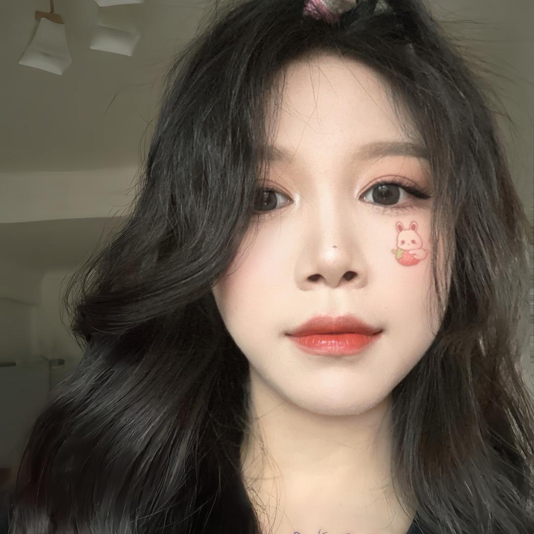 一只美式耶耶