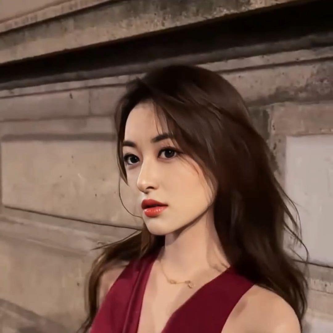 赵冰儿💕