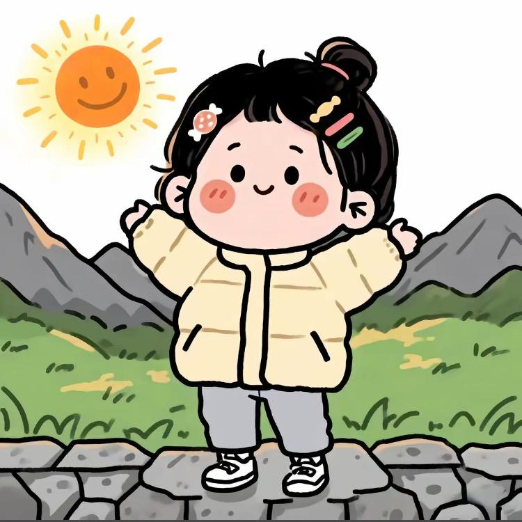 兰兰分享