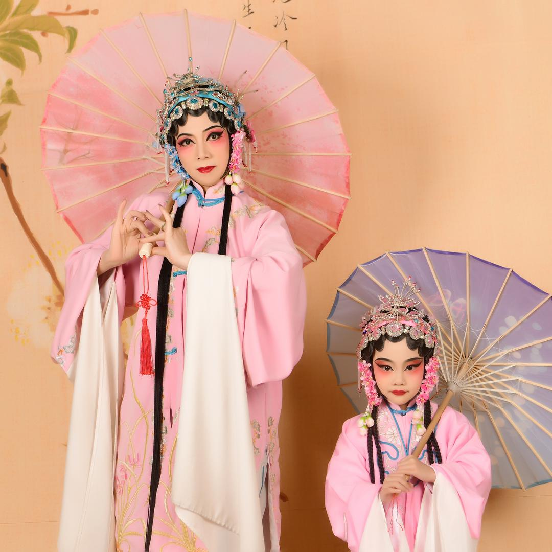 元元姐（晚6:30）开播