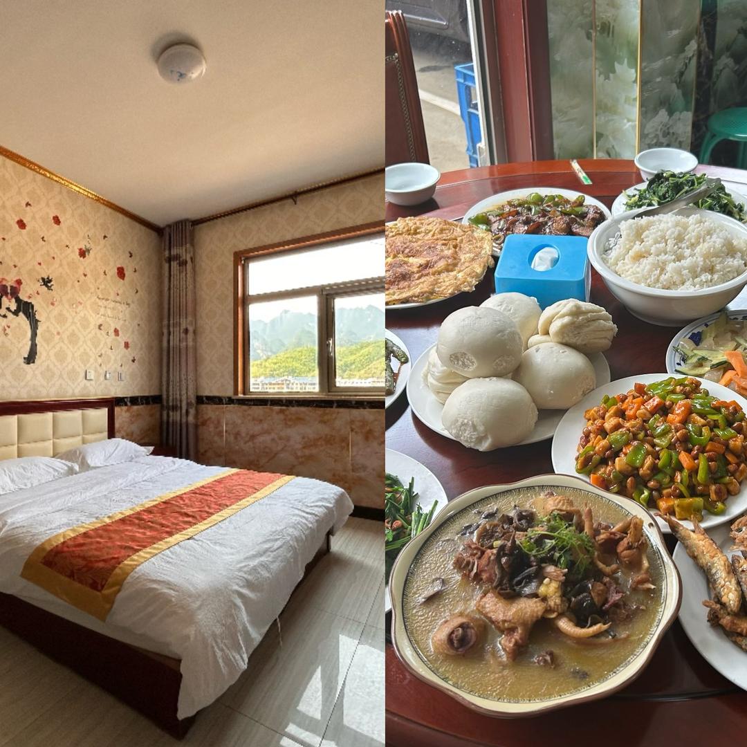 野三坡大京（小号）