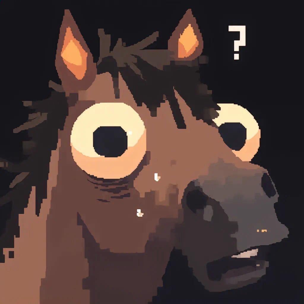 啥也不是，