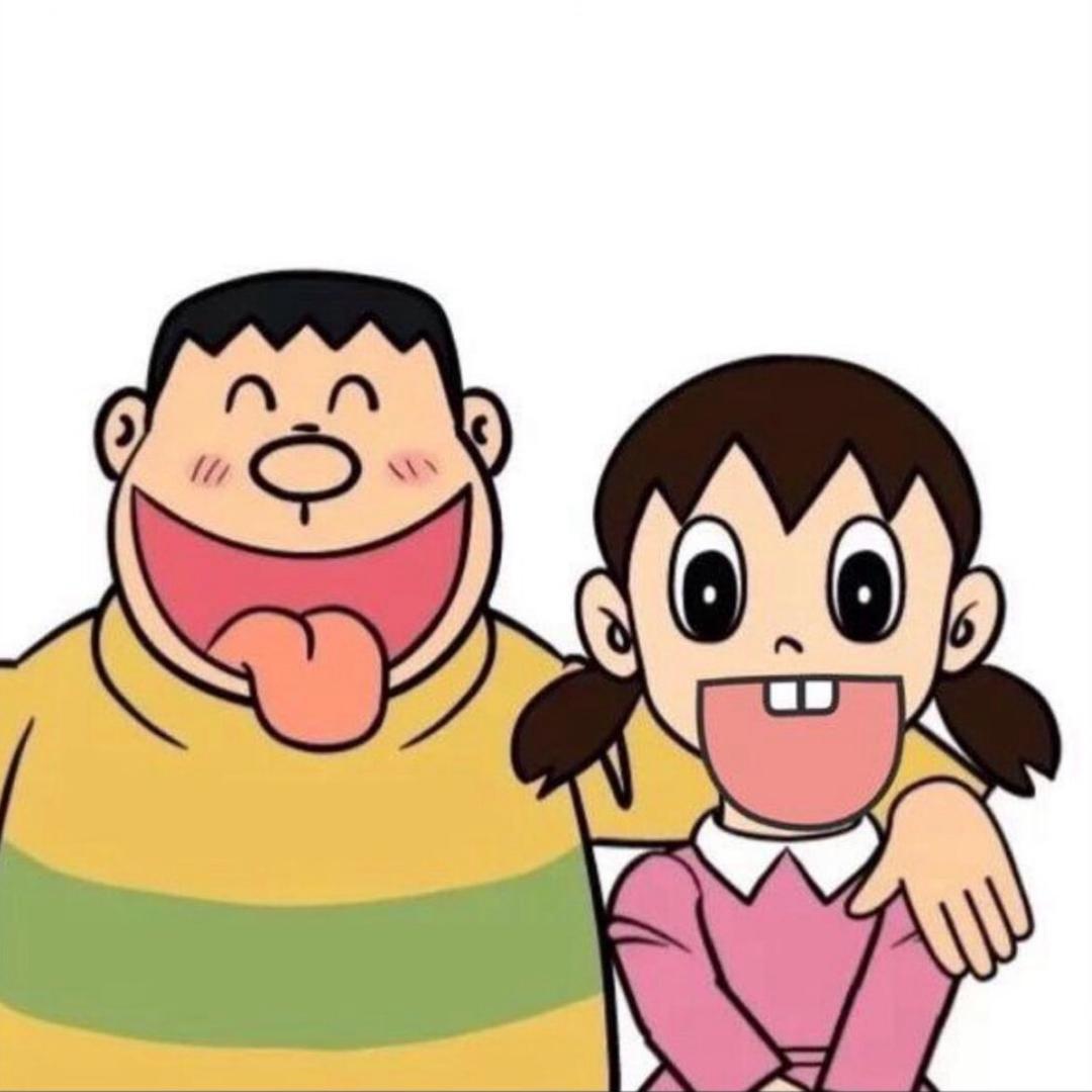 胖虎吃不饱