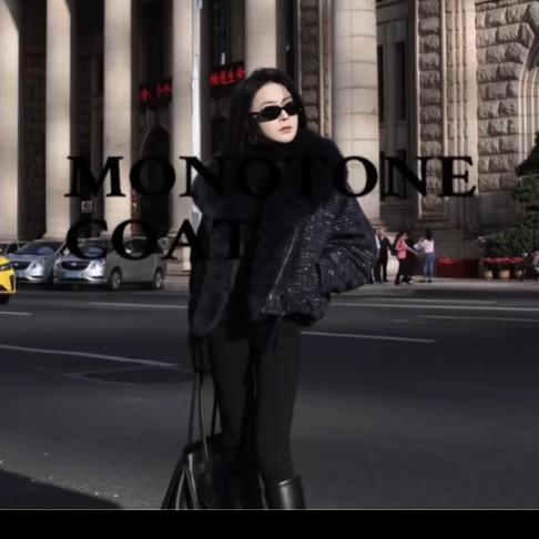 溶溶RONGRONGC（直播返场）