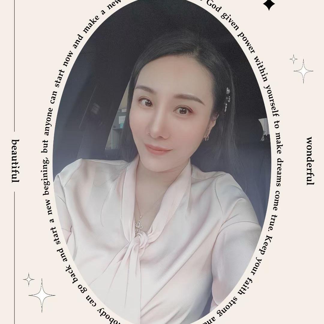 🧚‍♀️奋斗中的小仙女🧚‍♀️