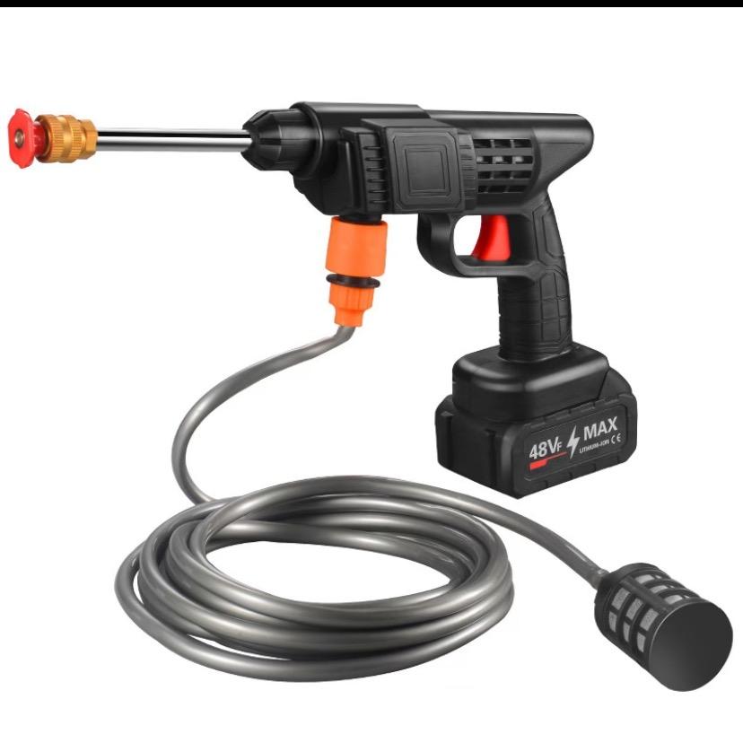 汽车用品工厂店（高压洗车枪）