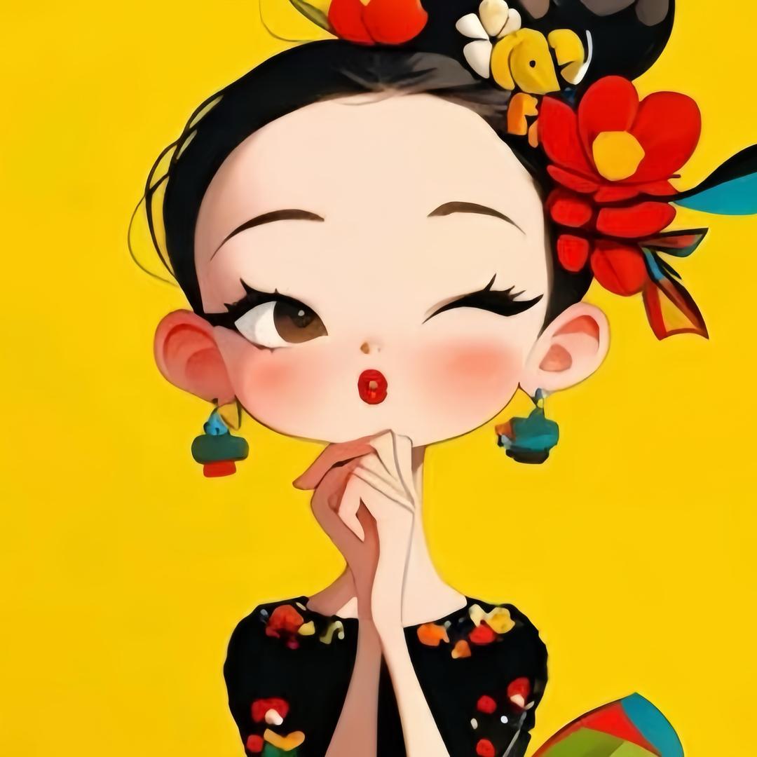 小美好日记