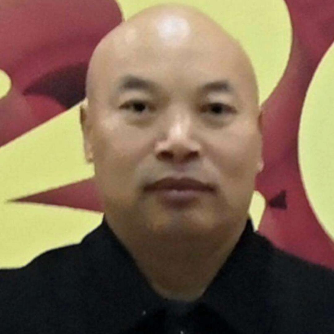 单县周家祥（红汤羊肉汤）