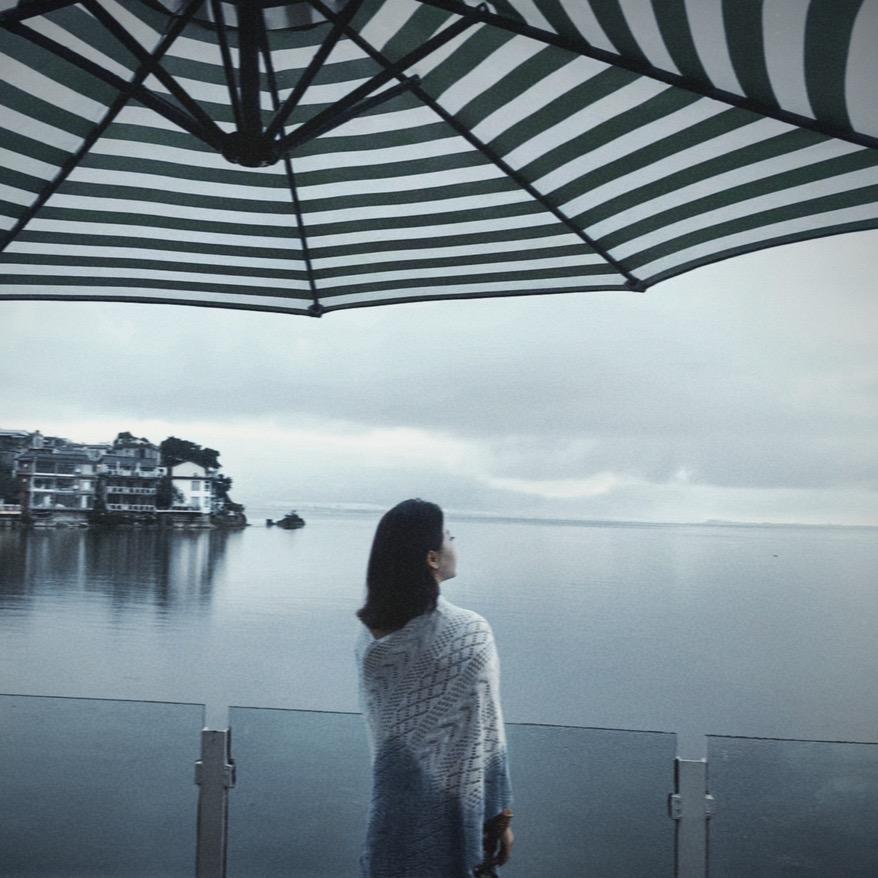 悲喜自渡，独善其身