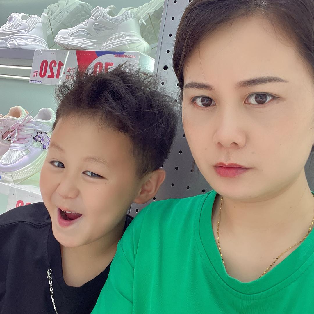 睿不可挡VS红妈