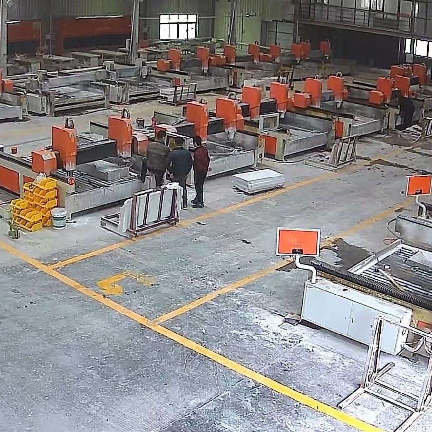 达州万象石材雕刻有限公司