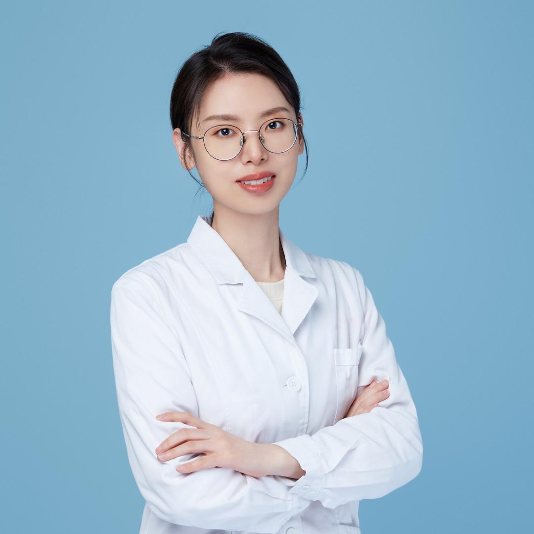 乳腺医生杨娜