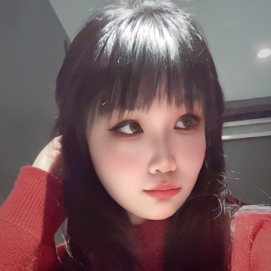 🧚‍♀️ 安徽小表妹🧚‍♀️