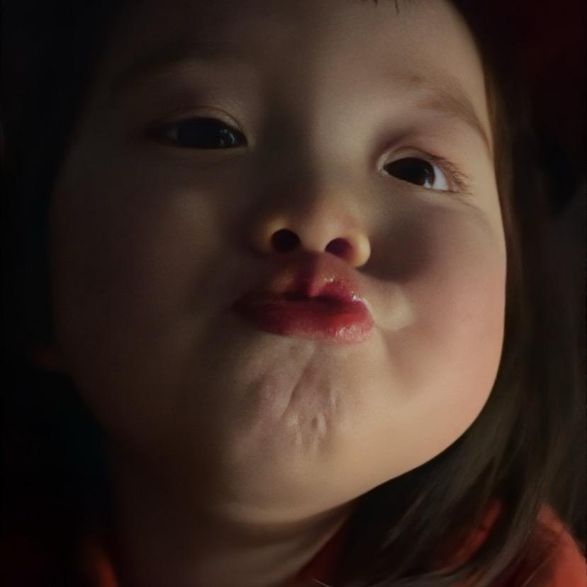 轻轻敲敲你的🐷脑袋