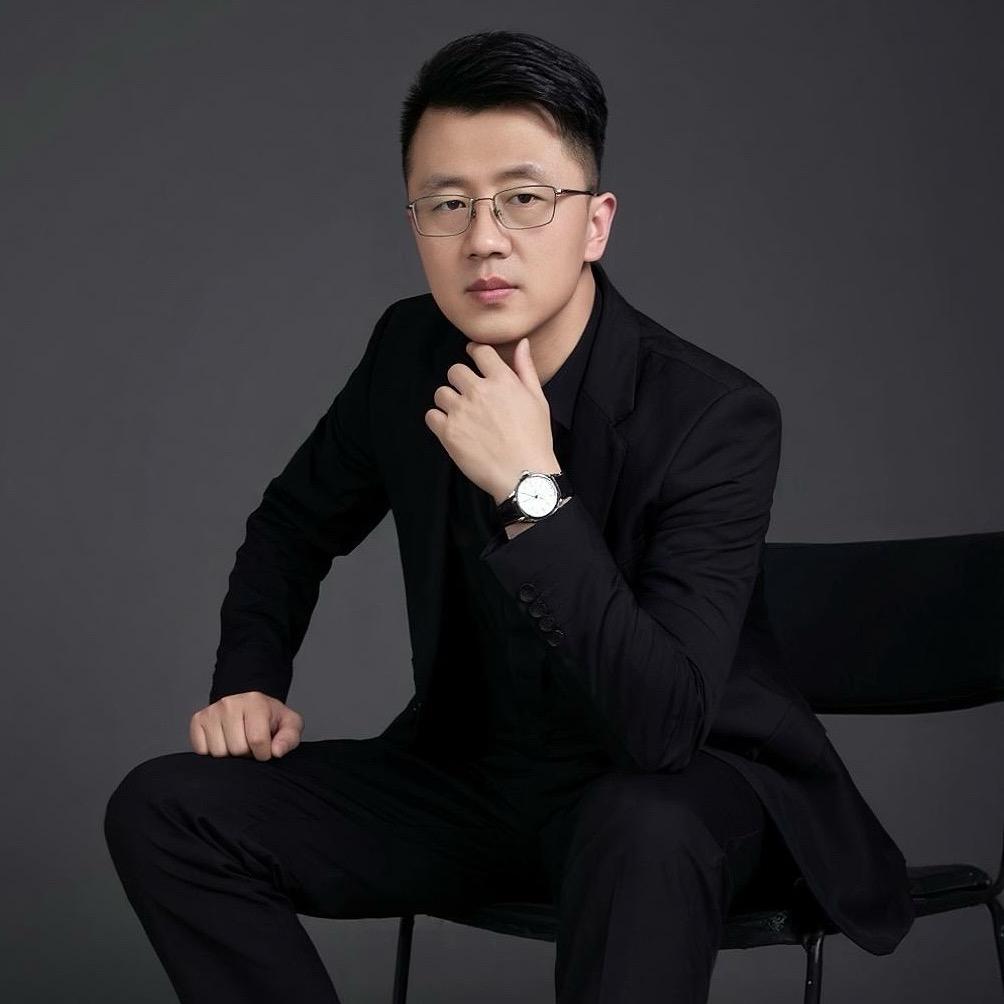 ༆落子无悔