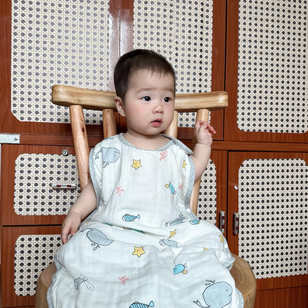 Baby安安吖