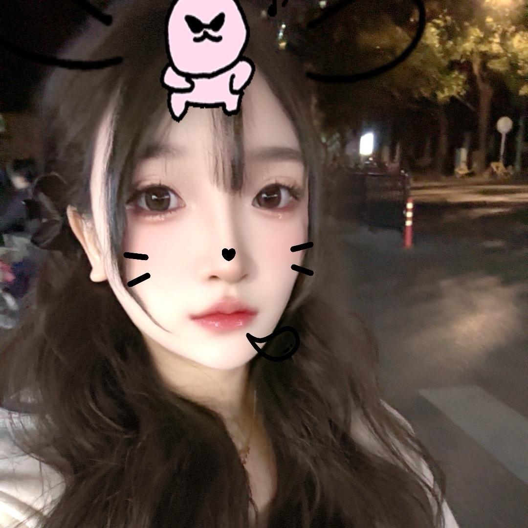 幸运鹅🪿