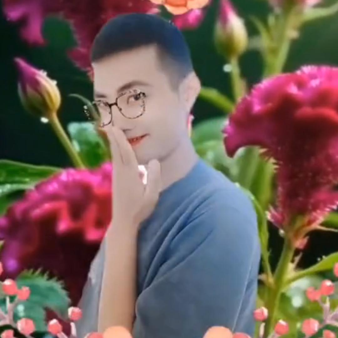 秀儿🎊