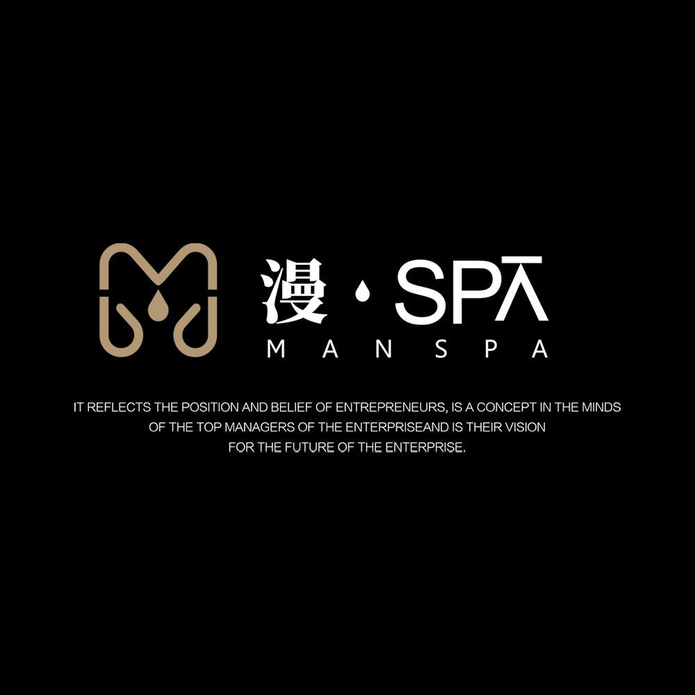 漫SPA水疗按摩官方号