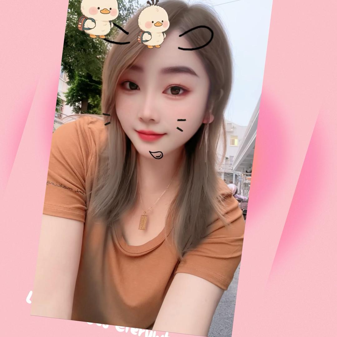 @Y～永远❤️