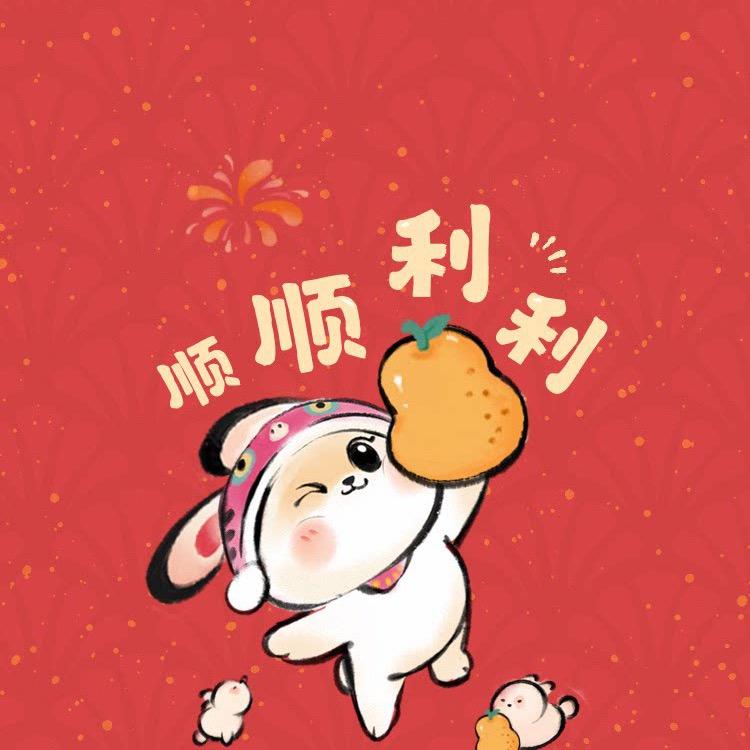 加油鸭！小李