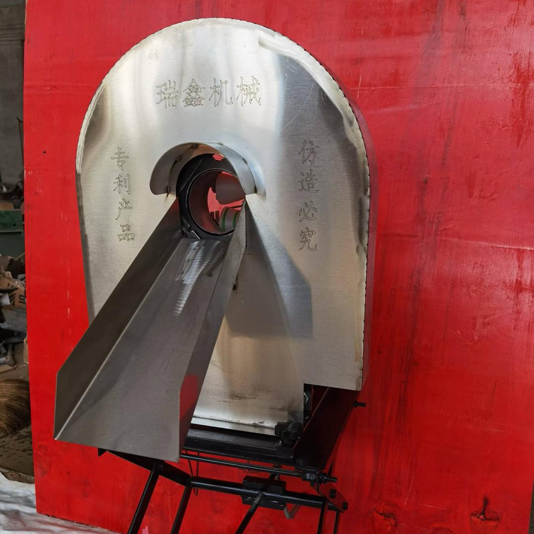 专业生产切断机