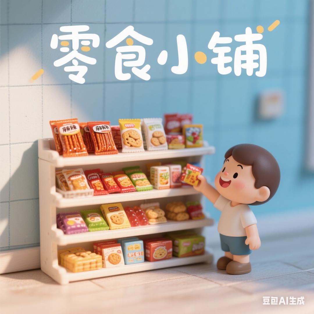 香迷糊研究所🔍