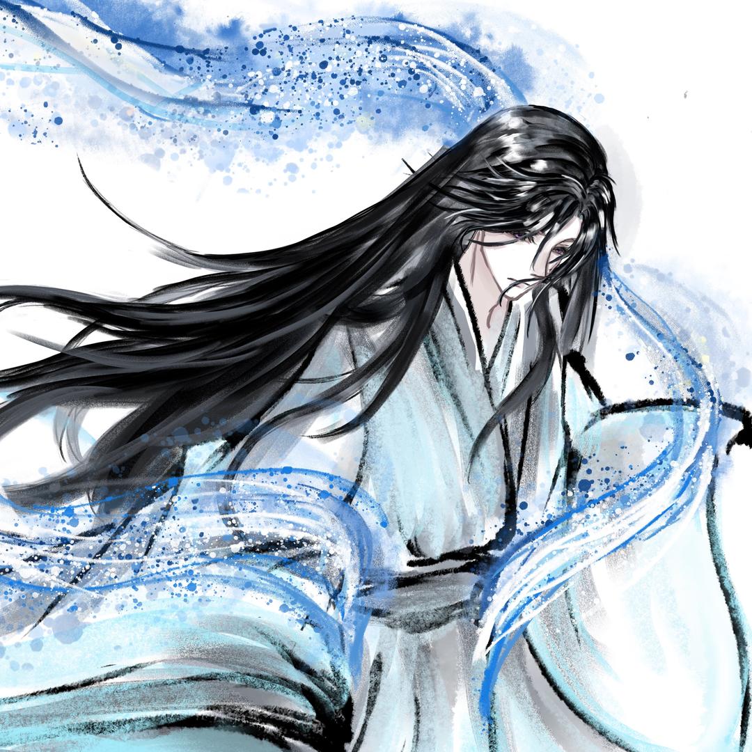 月牙儿（炼道亚仙尊版）