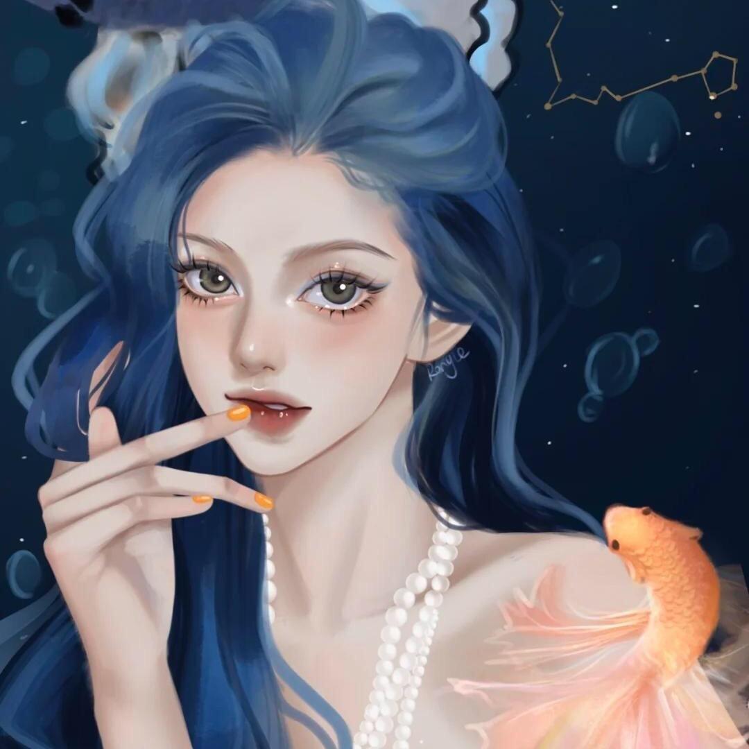 微微上扬