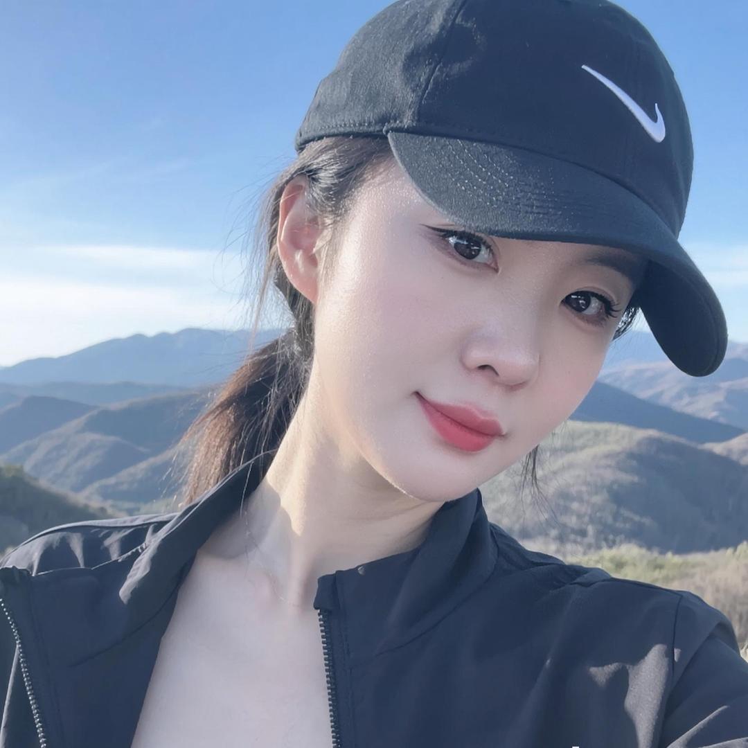 佛系女子