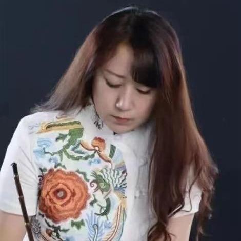 京城写意画王子