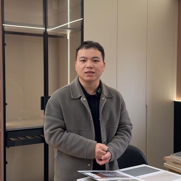 泉州源头定制工厂阿铭