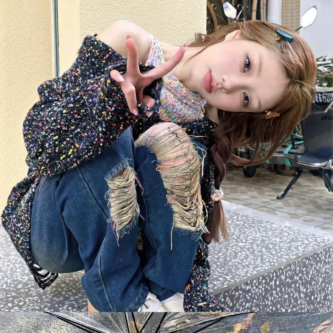 美杨杨(孕期好物分享)