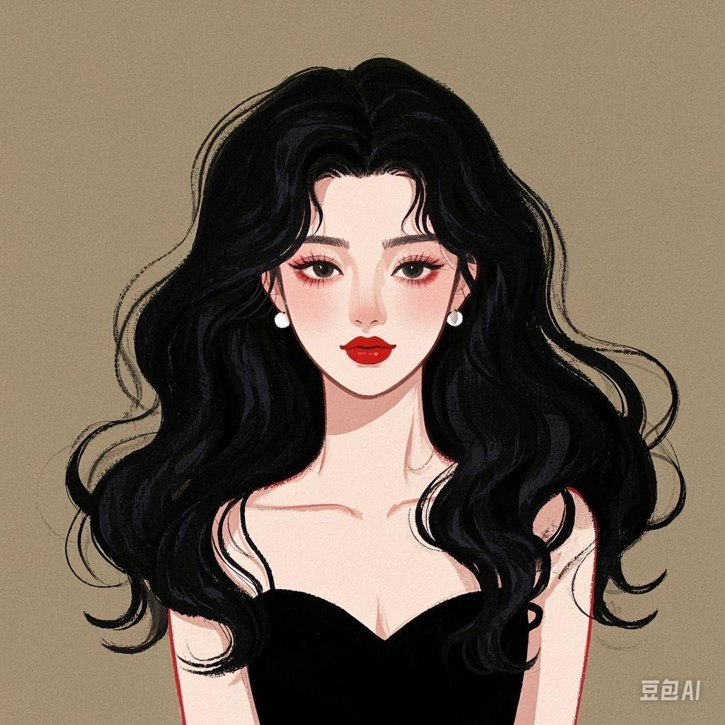 小静吖