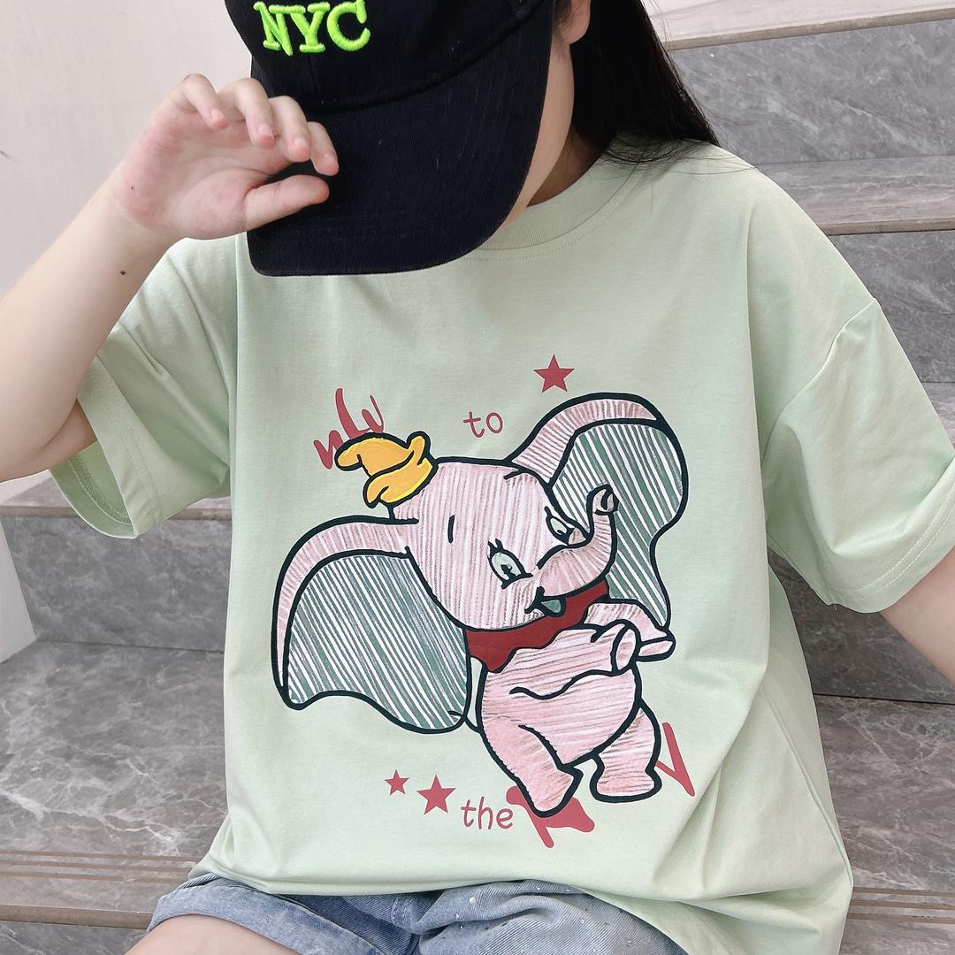 小巧玲珑亲子装服饰