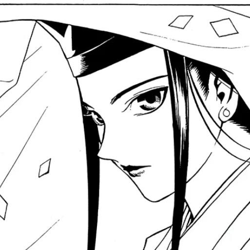 木子君君立头像