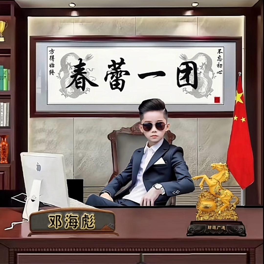 雷州～可乐哥