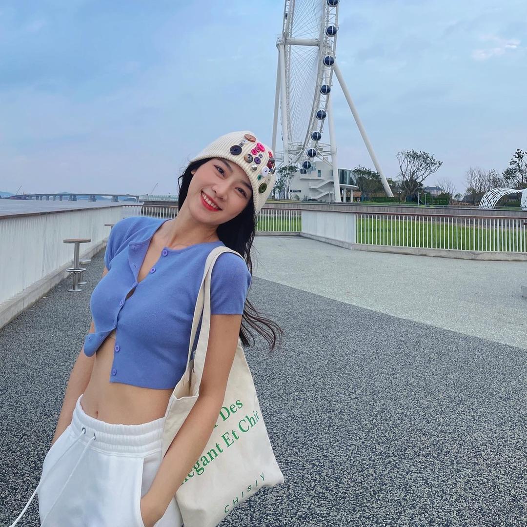 是晃晃呀