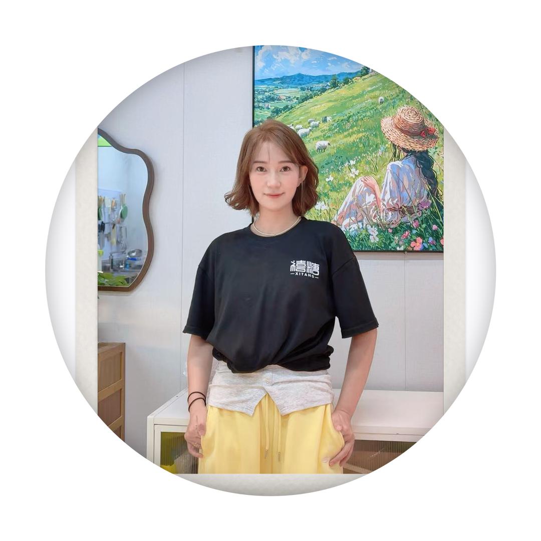 禧糖糖鲜奶蛋糕 （团泊店）