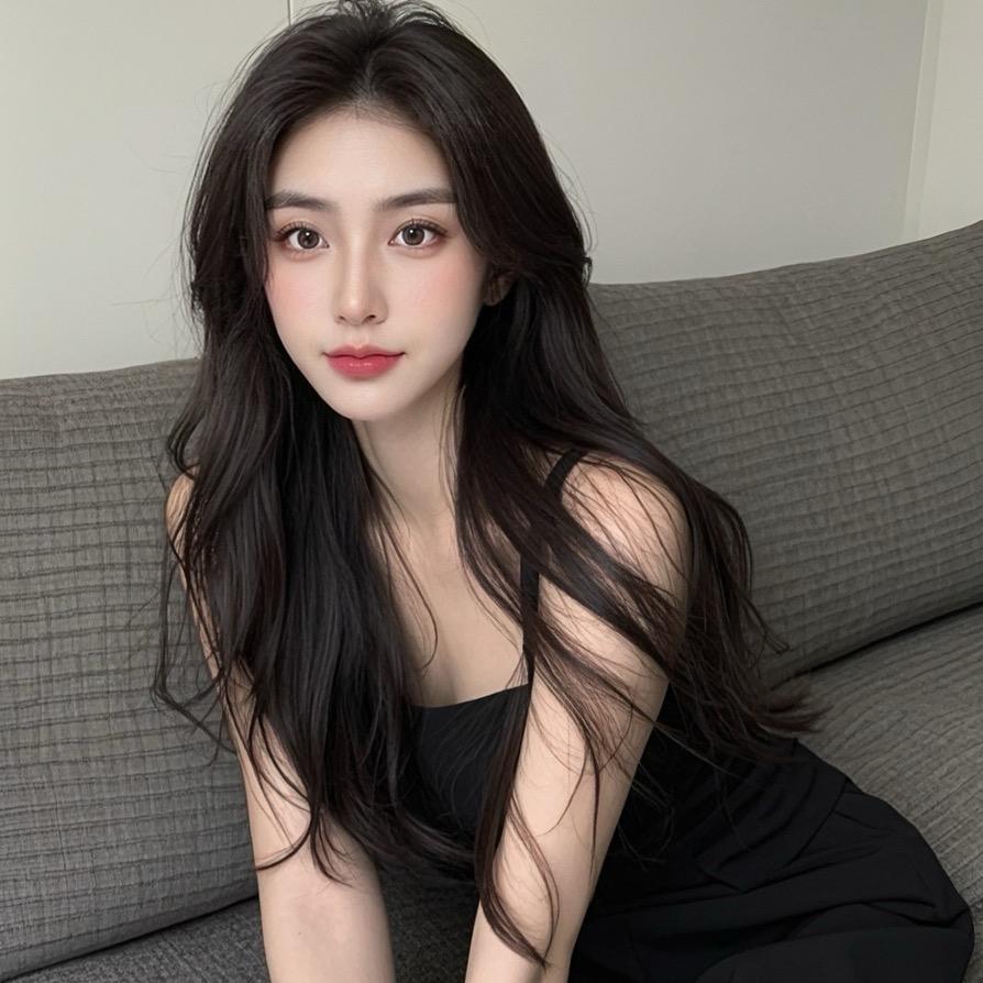 一朵小花。