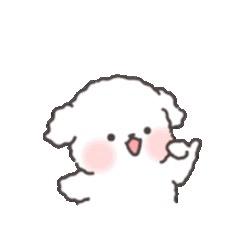 腼腆害羞内向社恐的小女孩