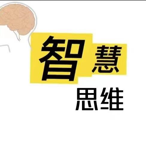 智慧思维·