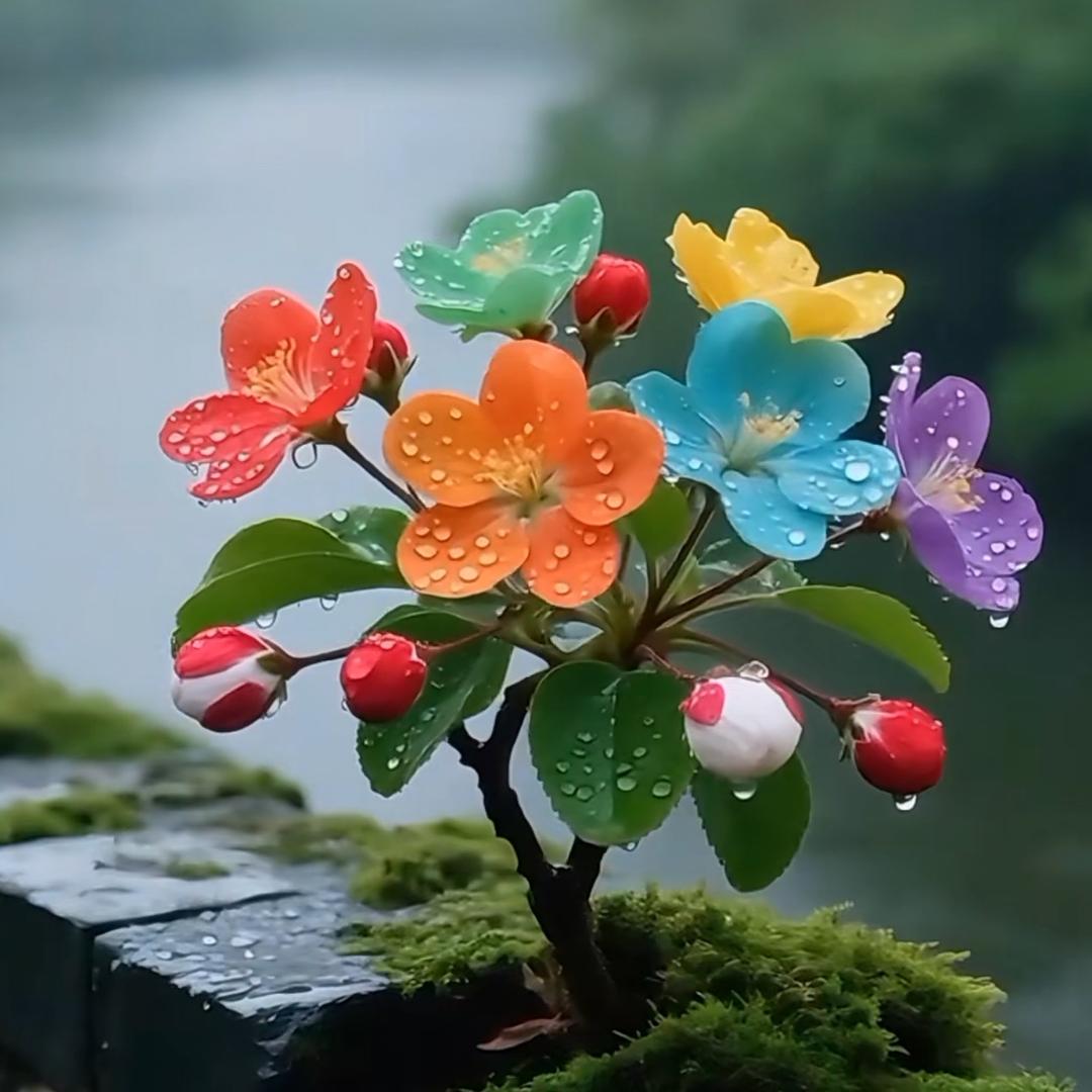 满口香杂粮煎饼
